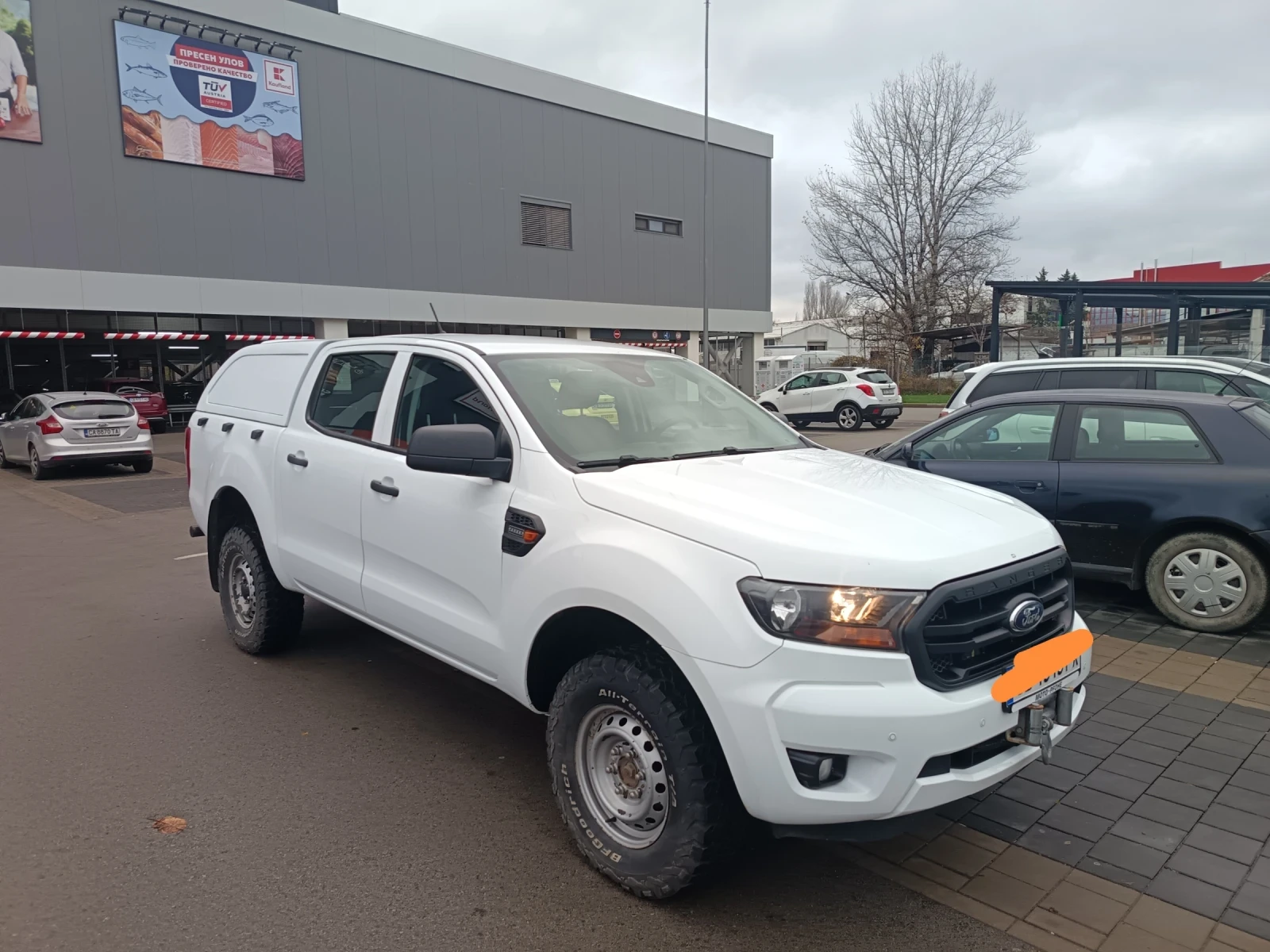 Ford Ranger | Mobile.bg � ����������� 2