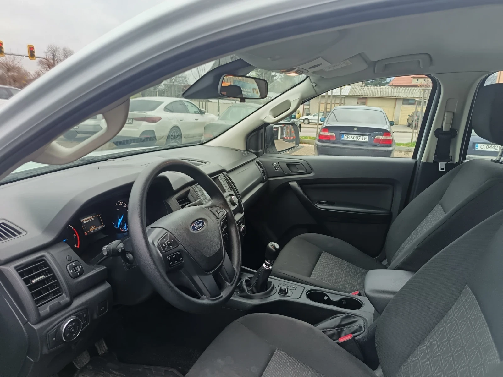 Ford Ranger | Mobile.bg � ����������� 6