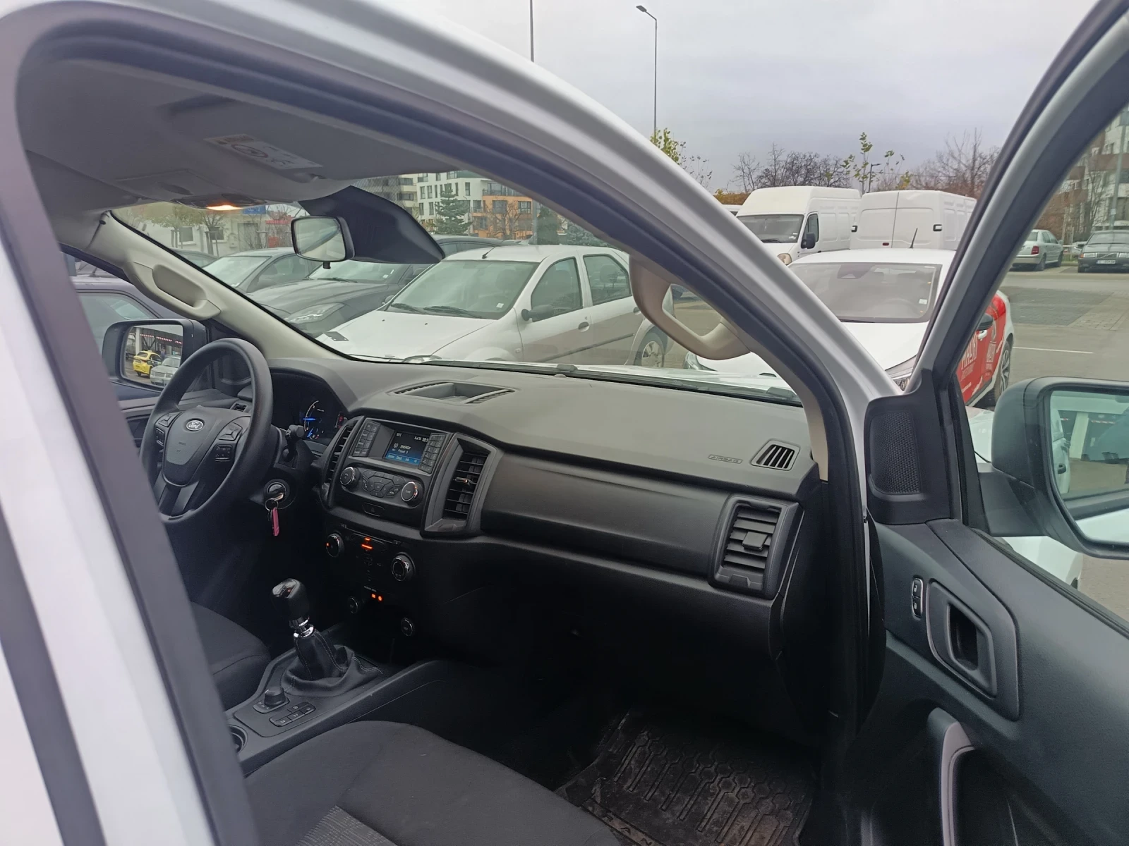 Ford Ranger | Mobile.bg � ����������� 5