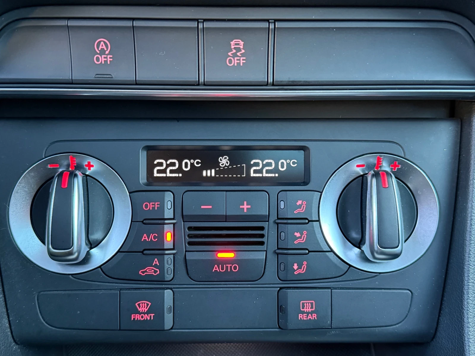 Audi Q3 4x4-2.0TDI-140ps | Mobile.bg   13