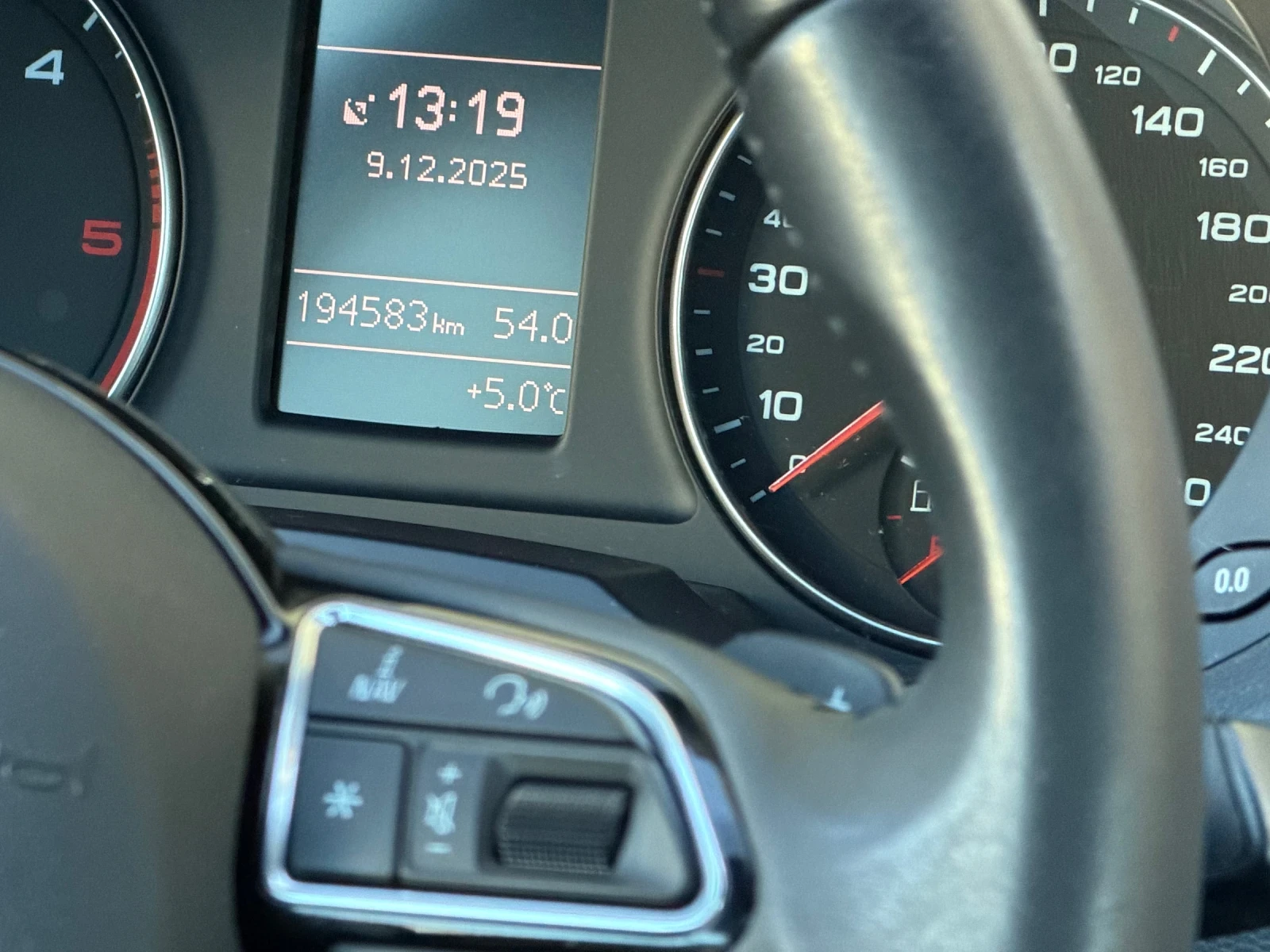 Audi Q3 4x4-2.0TDI-140ps | Mobile.bg   12