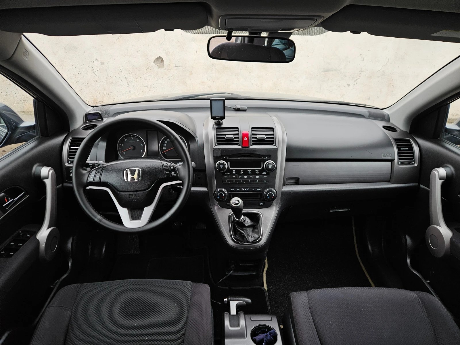 Honda Cr-v 2.2 CRDI | Mobile.bg � ����������� 14