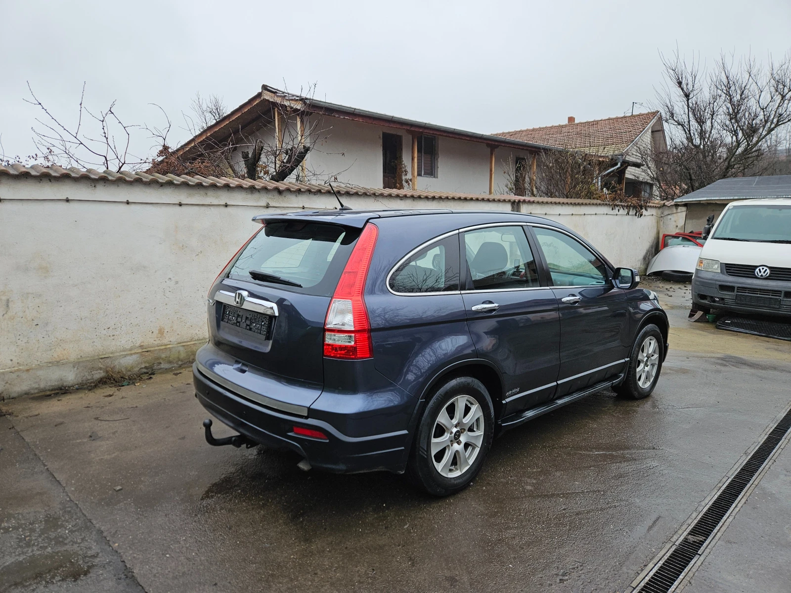 Honda Cr-v 2.2 CRDI | Mobile.bg � ����������� 5