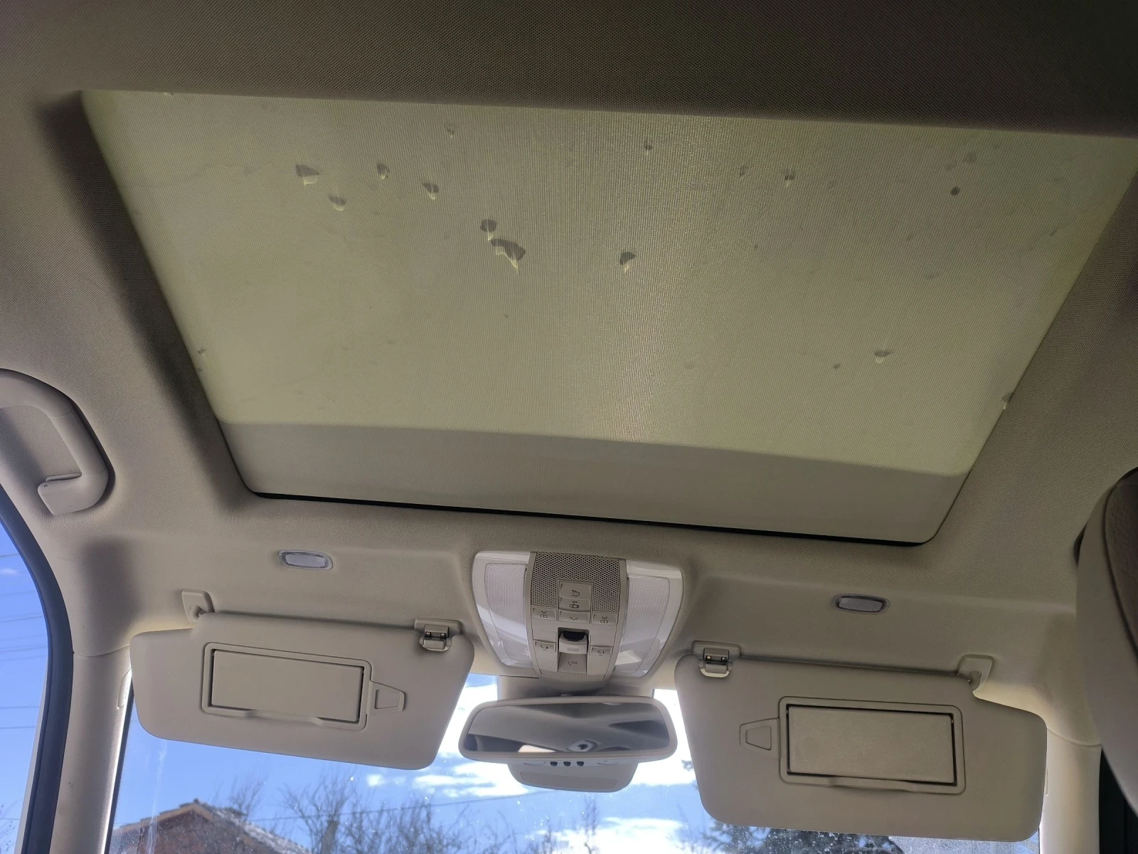 Mercedes-Benz GLK 250Bluetec 204к.с. 2015г. 156000км.  - изображение 5