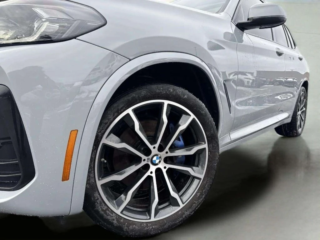 BMW X3 2022 xDrive30i * CARFAX* ЦЕНА ДО БЪЛГАРИЯ - изображение 10