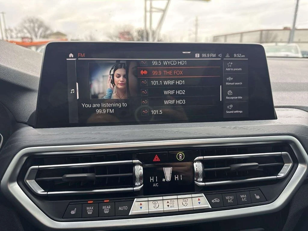 BMW X3 2022 xDrive30i * CARFAX* ���� �� �������� | Mobile.bg � ����������� 14