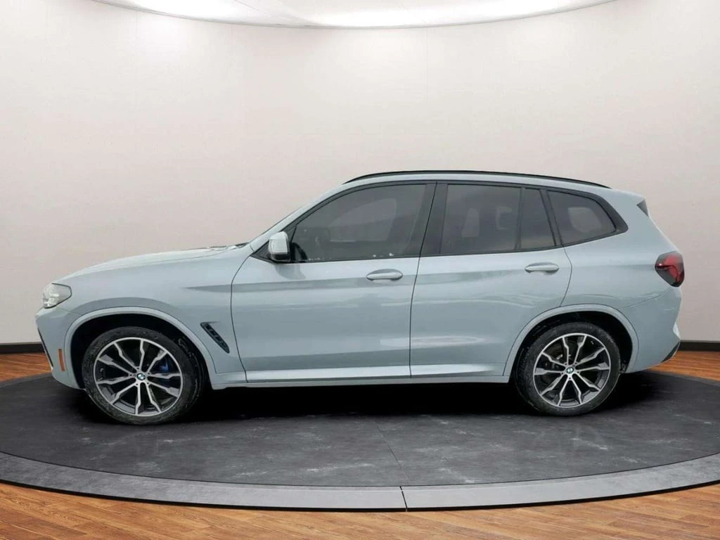 BMW X3 2022 xDrive30i * CARFAX* ЦЕНА ДО БЪЛГАРИЯ - изображение 5