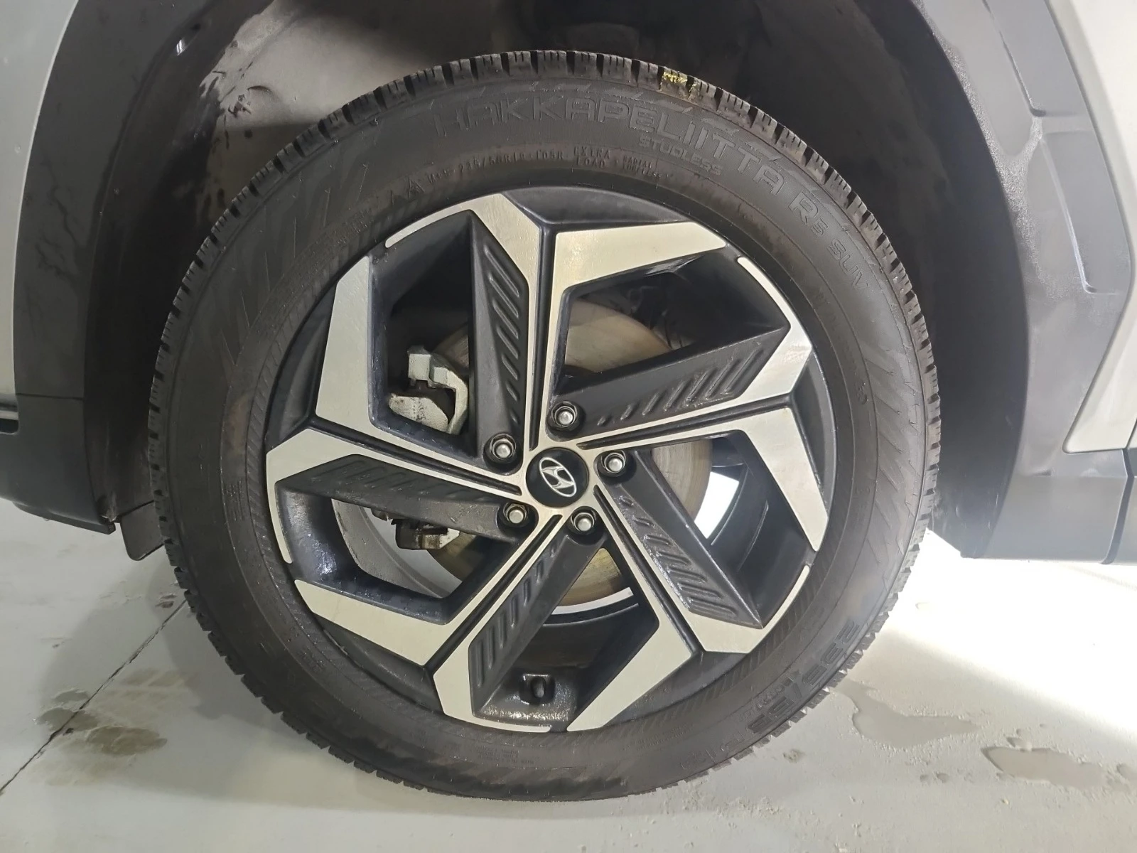 Hyundai Tucson Hybrid LUXURY* AWD* CARFAX* АВТО КРЕДИТ*  - изображение 7