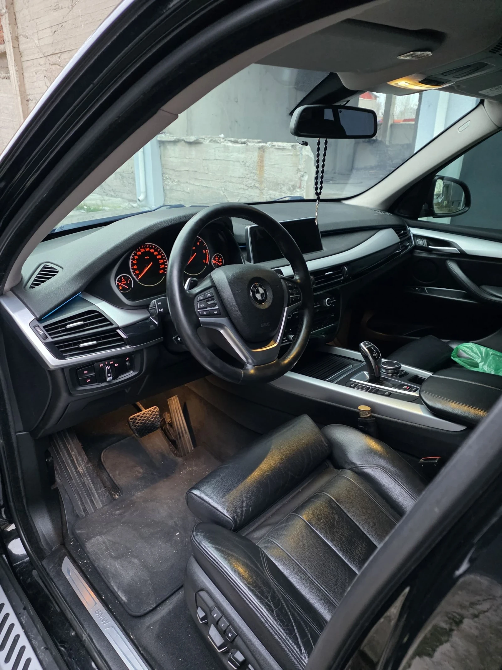 BMW X5, снимка 4 - Автомобили и джипове - 53806890