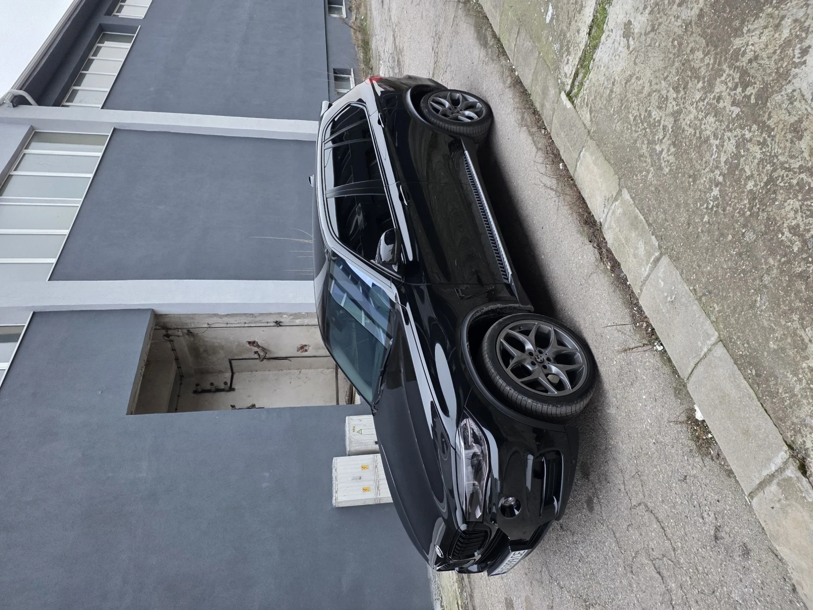 BMW X5, снимка 7 - Автомобили и джипове - 53806890