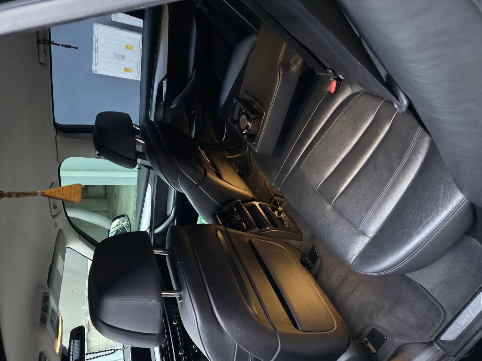 BMW X5, снимка 3 - Автомобили и джипове - 53806890