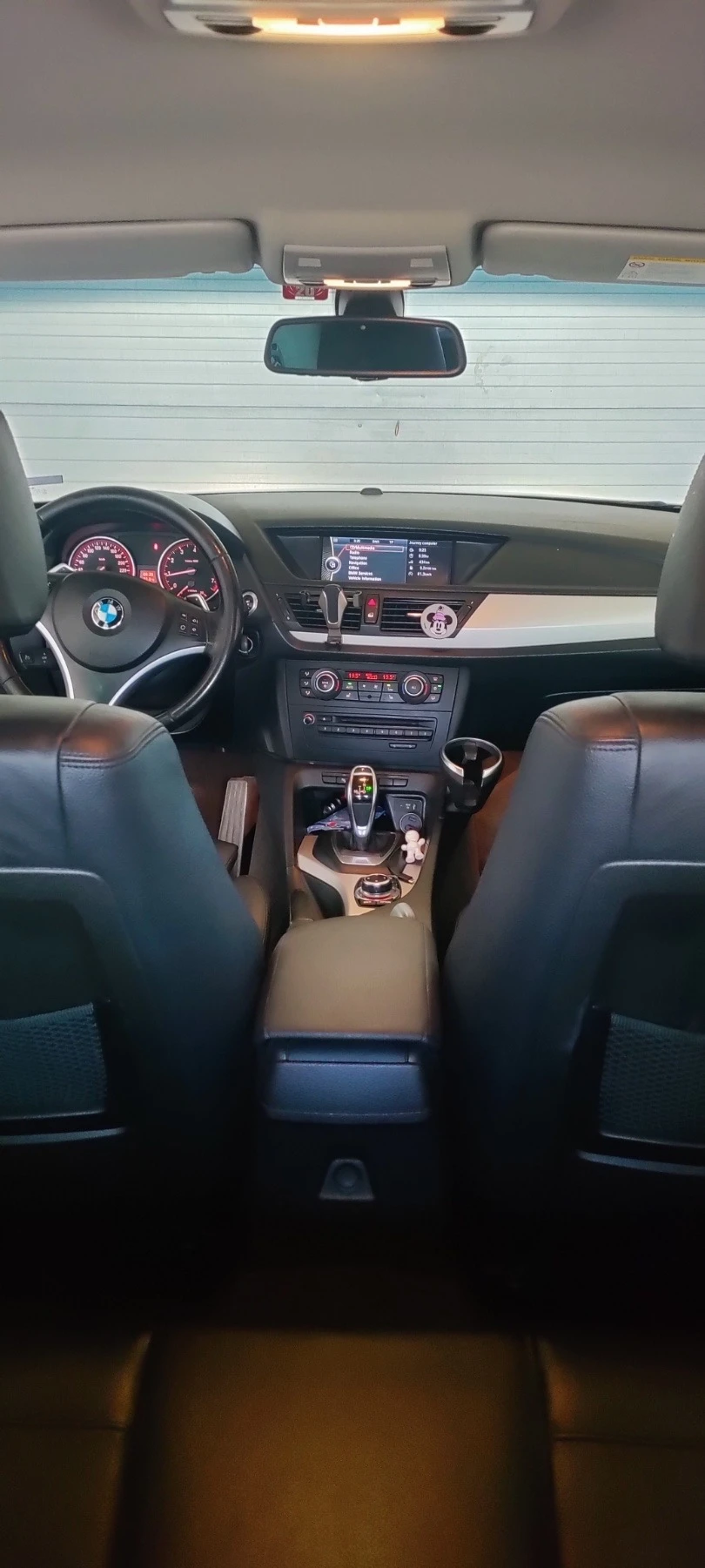 BMW X1 E84 | Auto.bg — изображение 1