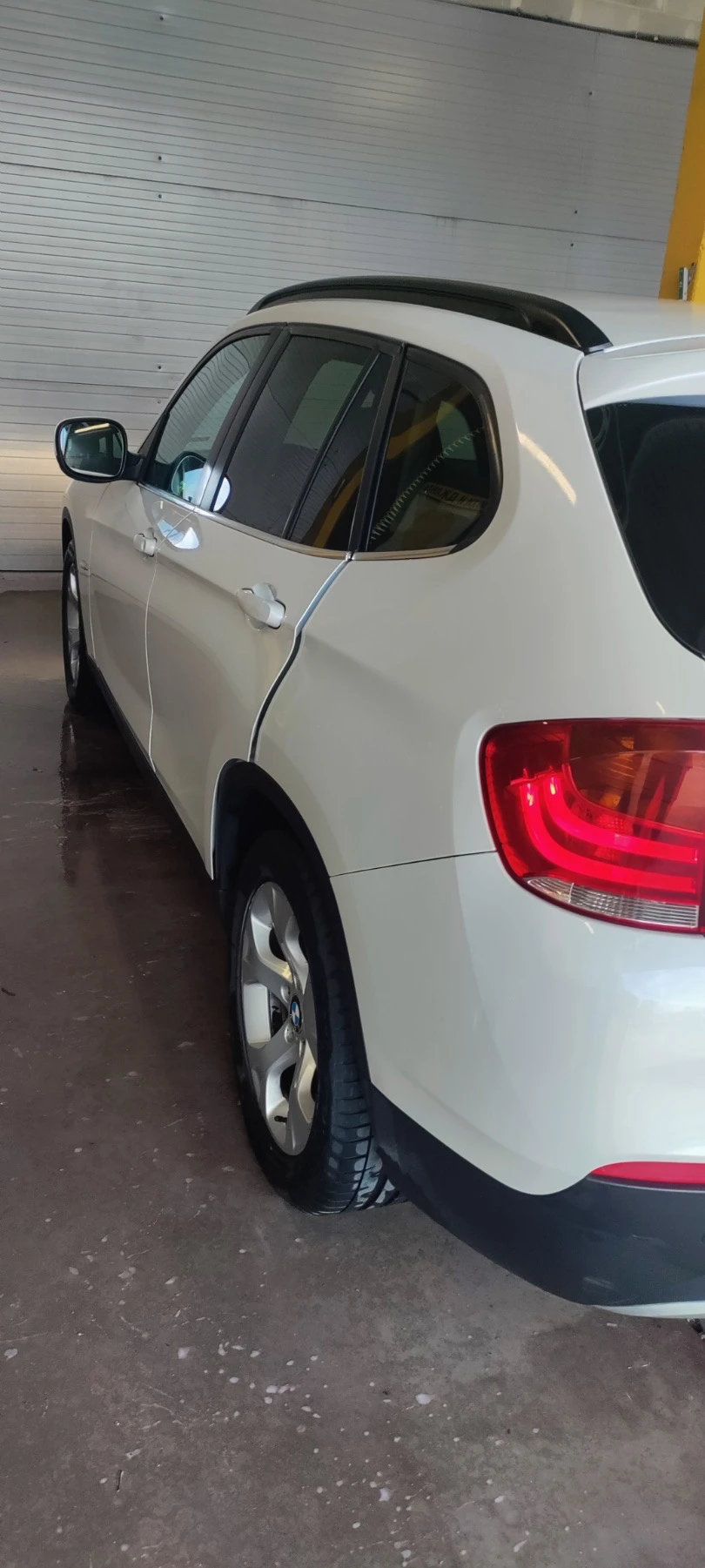 BMW X1 E84 - изображение 5