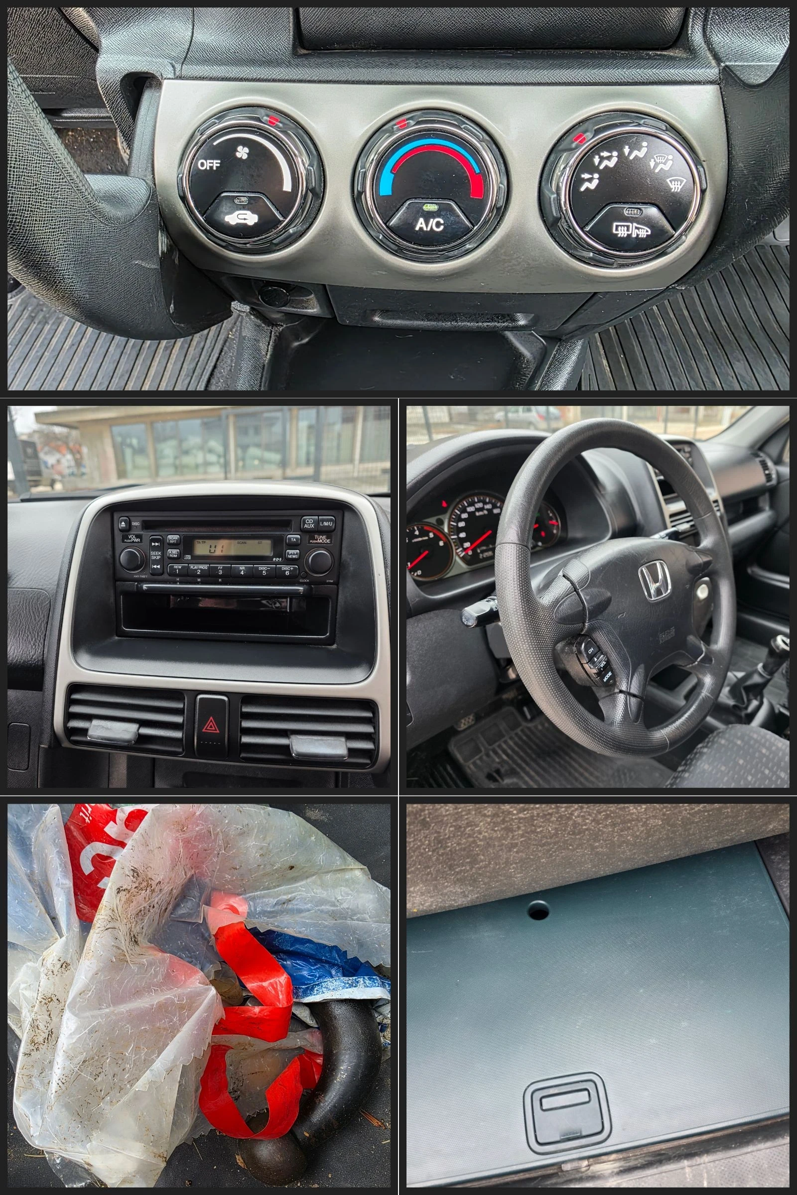 Honda Cr-v �-������� ����������� Fecelift 8 �� ������  | Mobile.bg � ����������� 11