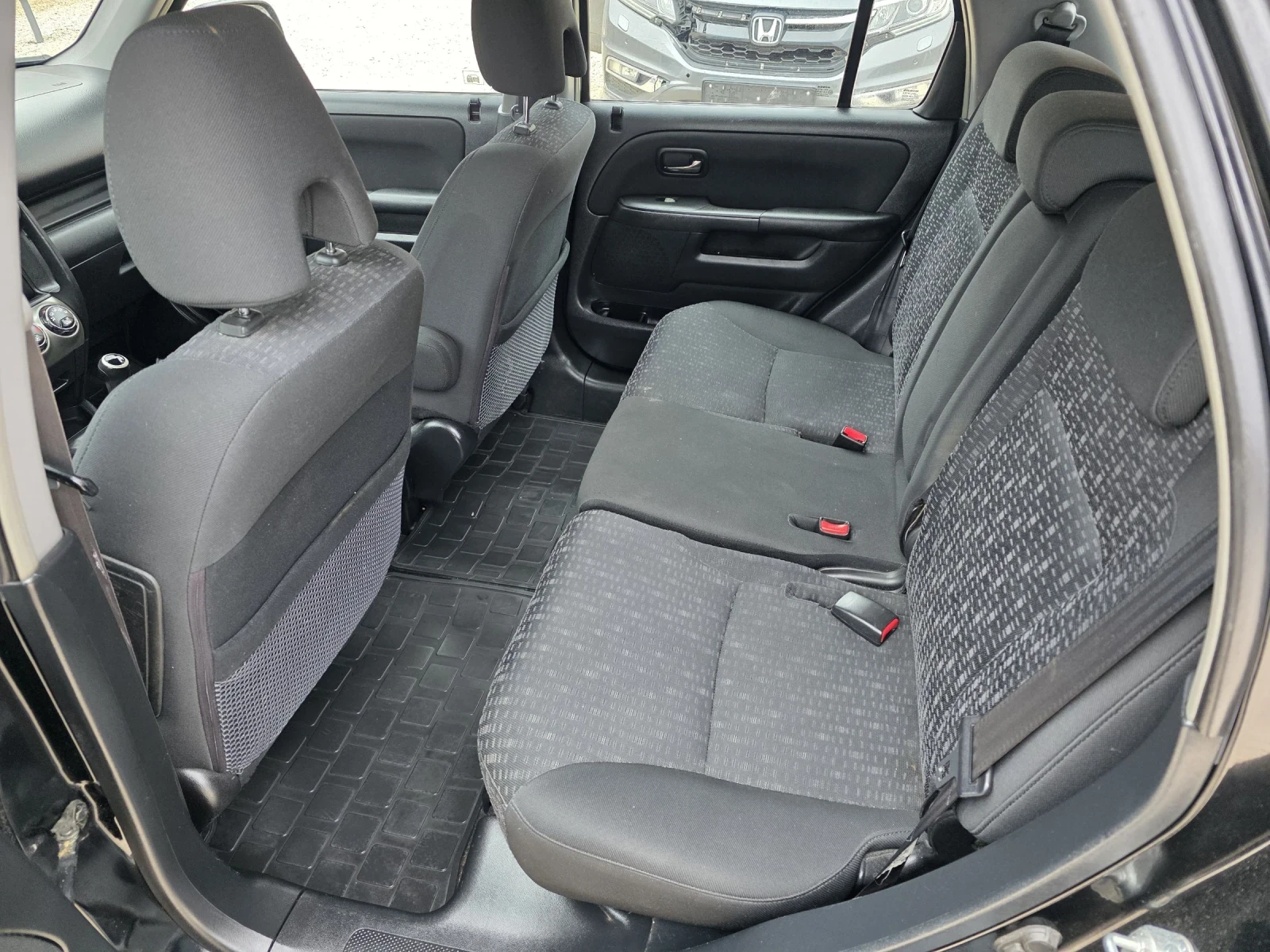 Honda Cr-v �-������� ����������� Fecelift 8 �� ������  | Mobile.bg � ����������� 13