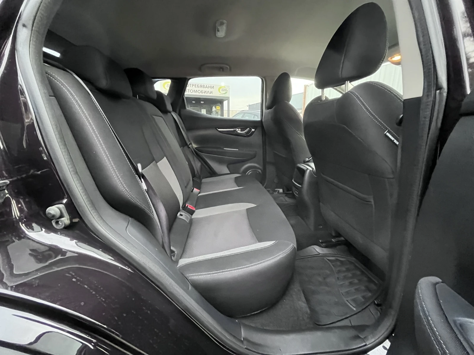 Nissan Qashqai DDT 160 HP DCT N-CONNECTA, снимка 10 - Автомобили и джипове - 53772317