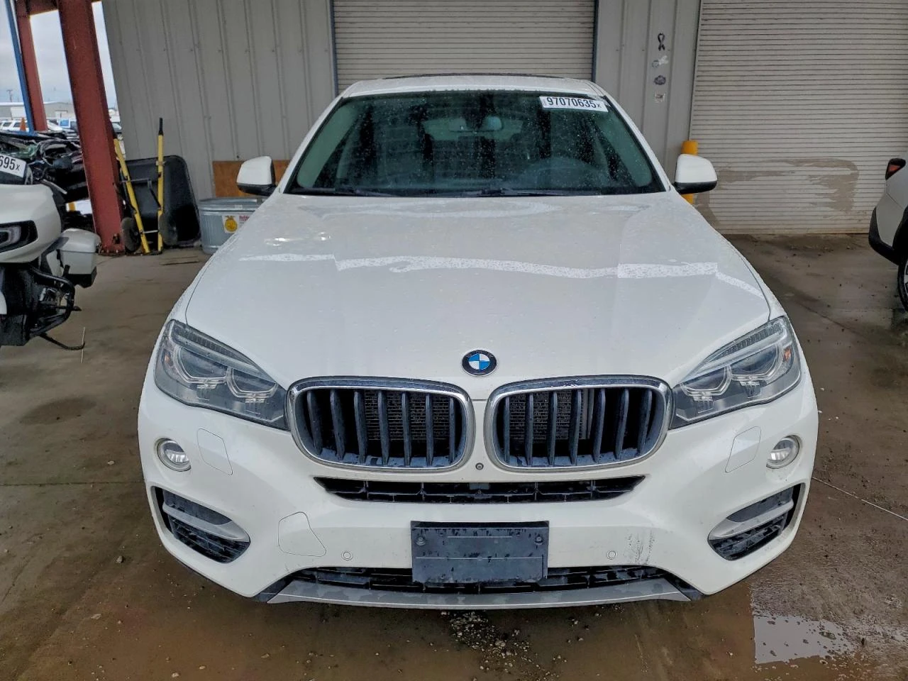 BMW X6 XDRIVE35I| HuD| ПАНО| 360| DIGITAL DASH, снимка 2 - Автомобили и джипове - 53837466