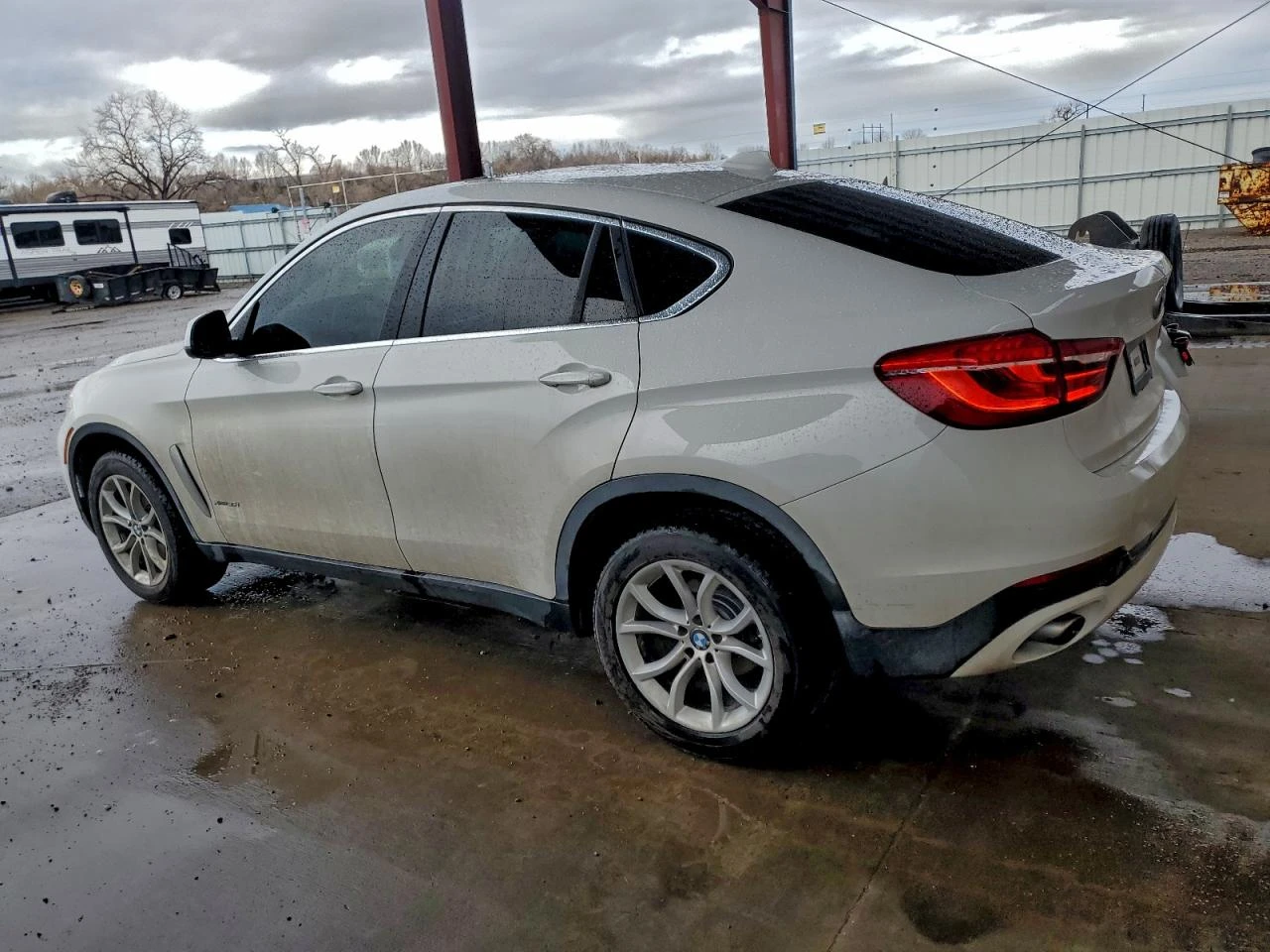 BMW X6 XDRIVE35I| HuD| ПАНО| 360| DIGITAL DASH, снимка 4 - Автомобили и джипове - 53837466