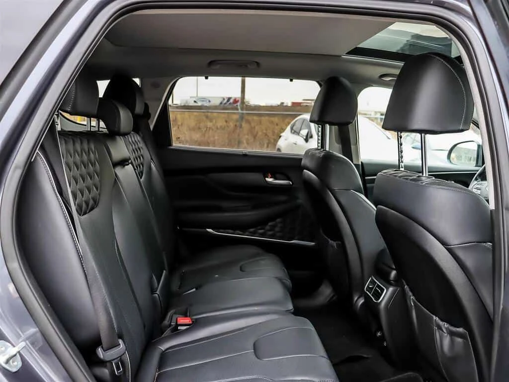 Hyundai Santa fe * PREFERRED * CARFAX * ЦЕНА ДО БГ, снимка 14 - Автомобили и джипове - 53846940