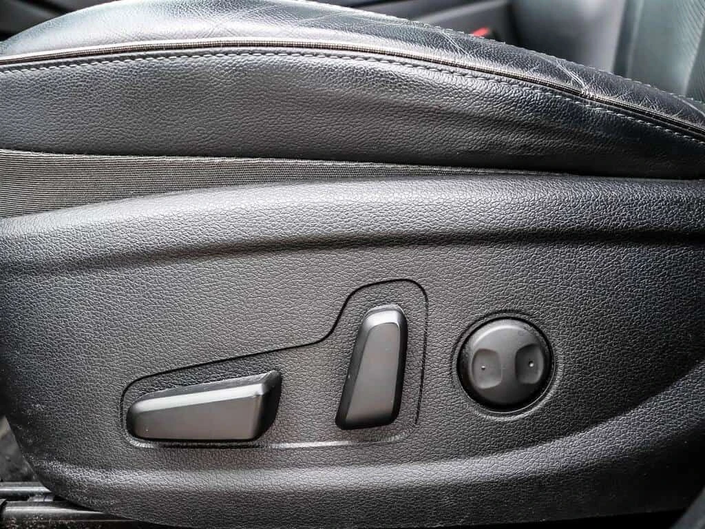 Hyundai Santa fe * PREFERRED * CARFAX * ЦЕНА ДО БГ, снимка 17 - Автомобили и джипове - 53846940