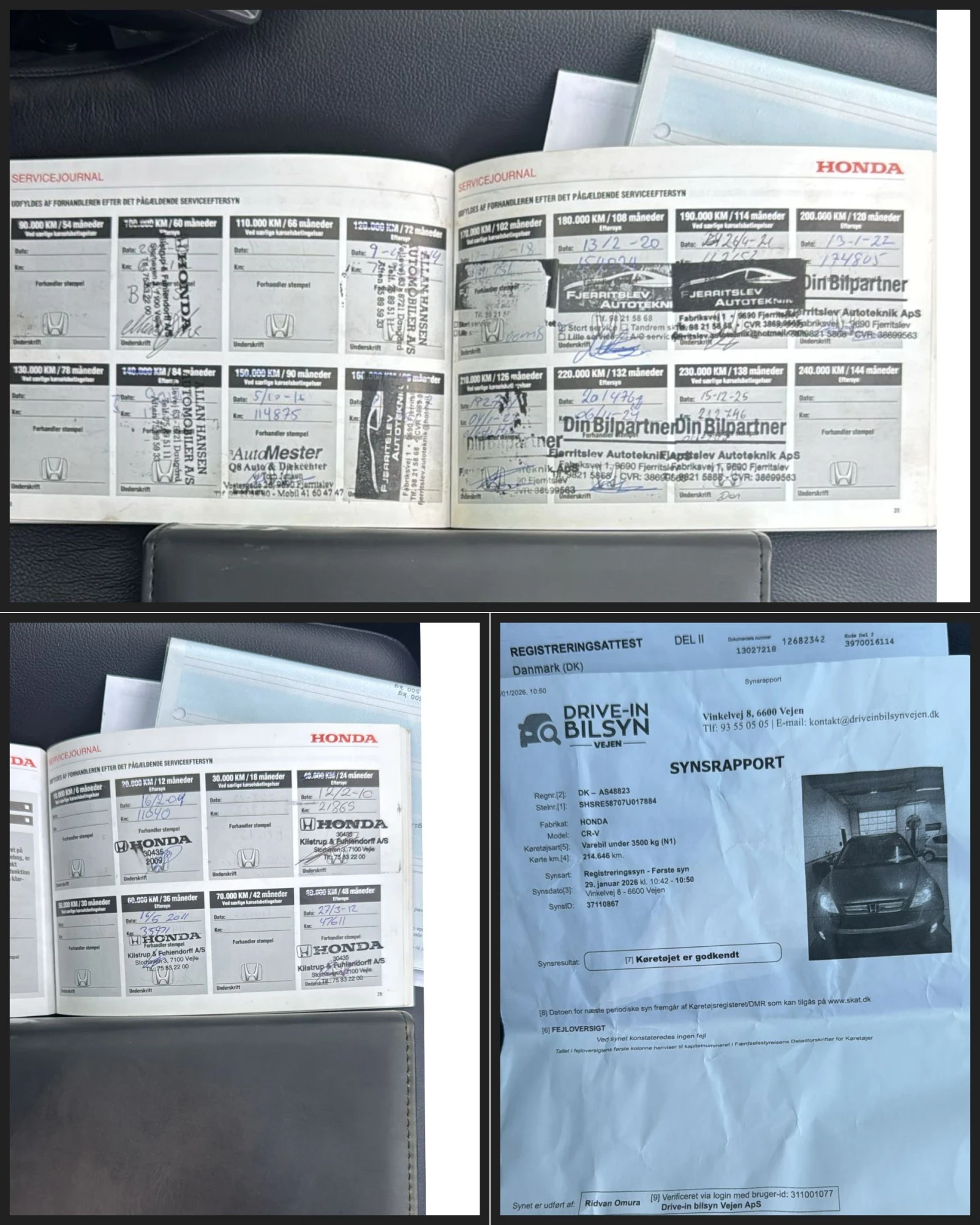 Honda Cr-v FULL SERVICE Навигация Камера Панорама Подгрев , снимка 7 - Автомобили и джипове - 54193227