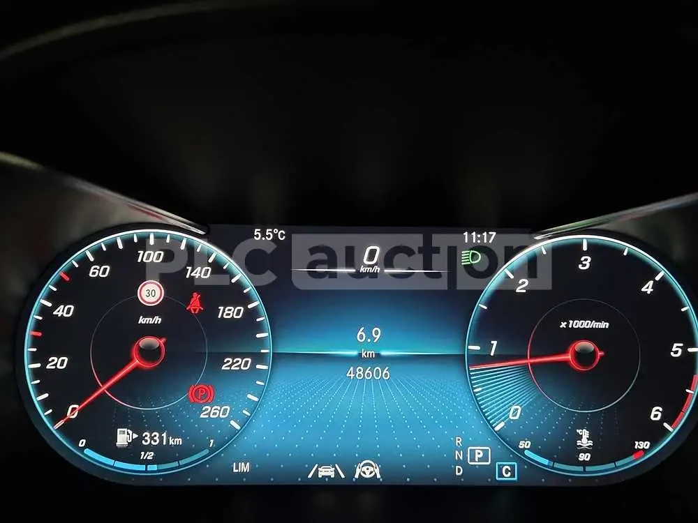 Mercedes-Benz GLC 220 * HUD * ��������� * ��������� * ������� | Mobile.bg � ����������� 6