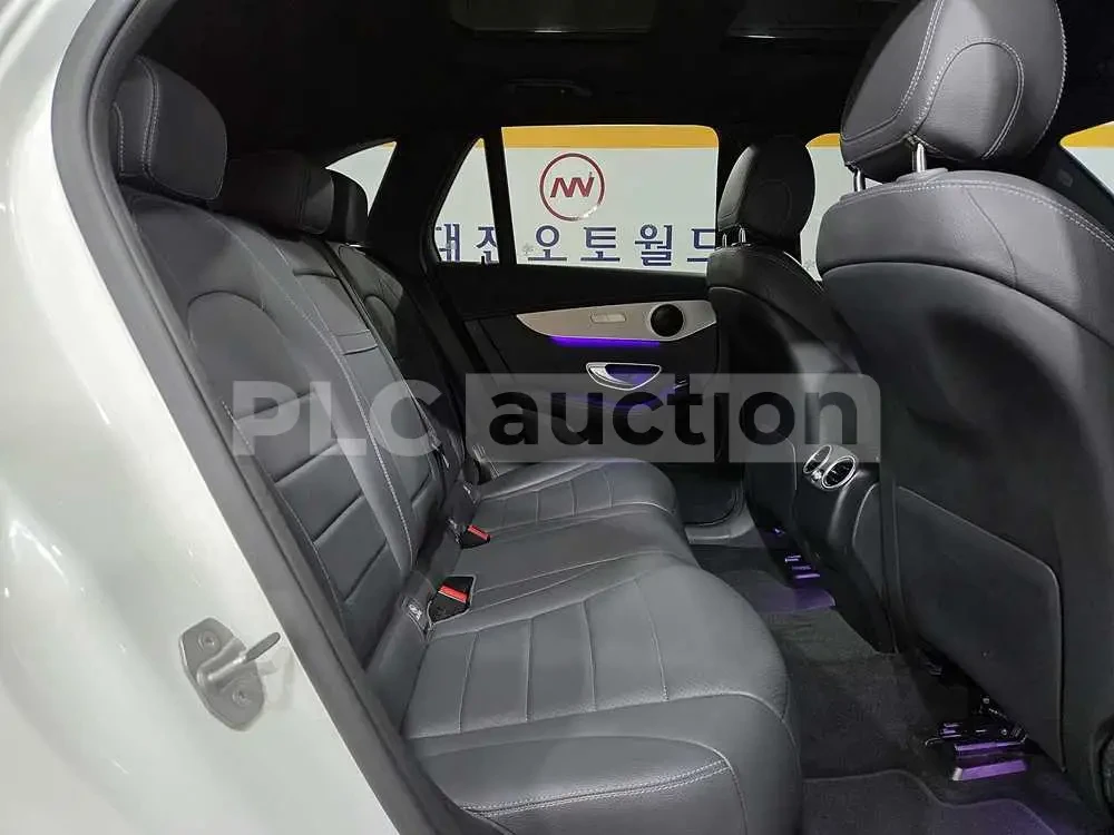 Mercedes-Benz GLC 220 * HUD * ��������� * ��������� * ������� | Mobile.bg � ����������� 9