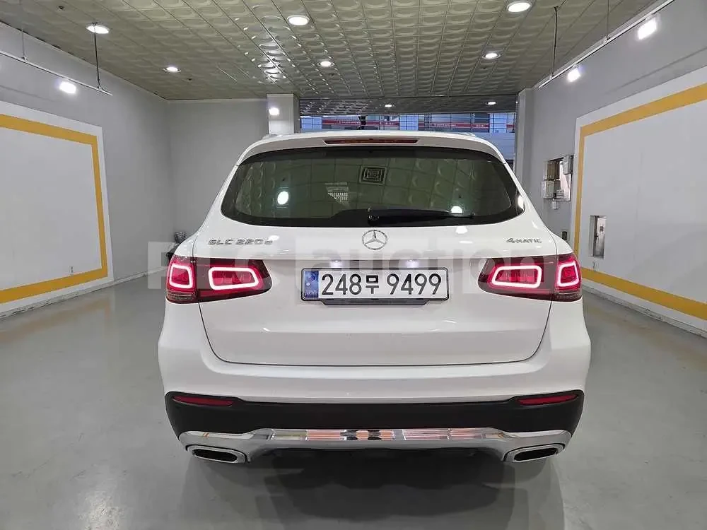 Mercedes-Benz GLC 220 * HUD * ��������� * ��������� * ������� | Mobile.bg � ����������� 4