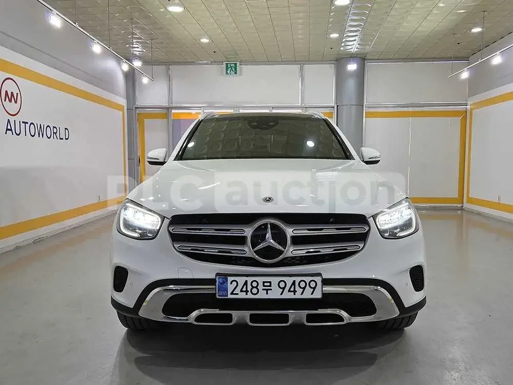 Mercedes-Benz GLC 220 * HUD * ��������� * ��������� * ������� | Mobile.bg � ����������� 2