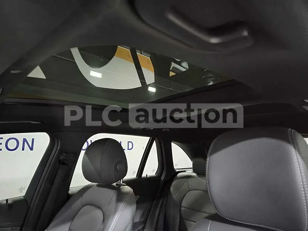 Mercedes-Benz GLC 220 * HUD * ��������� * ��������� * ������� | Mobile.bg � ����������� 8
