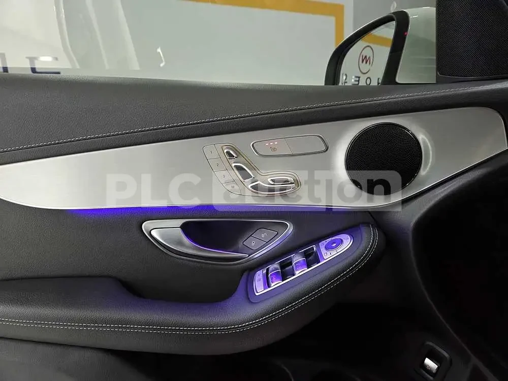 Mercedes-Benz GLC 220 * HUD * ��������� * ��������� * ������� | Mobile.bg � ����������� 10