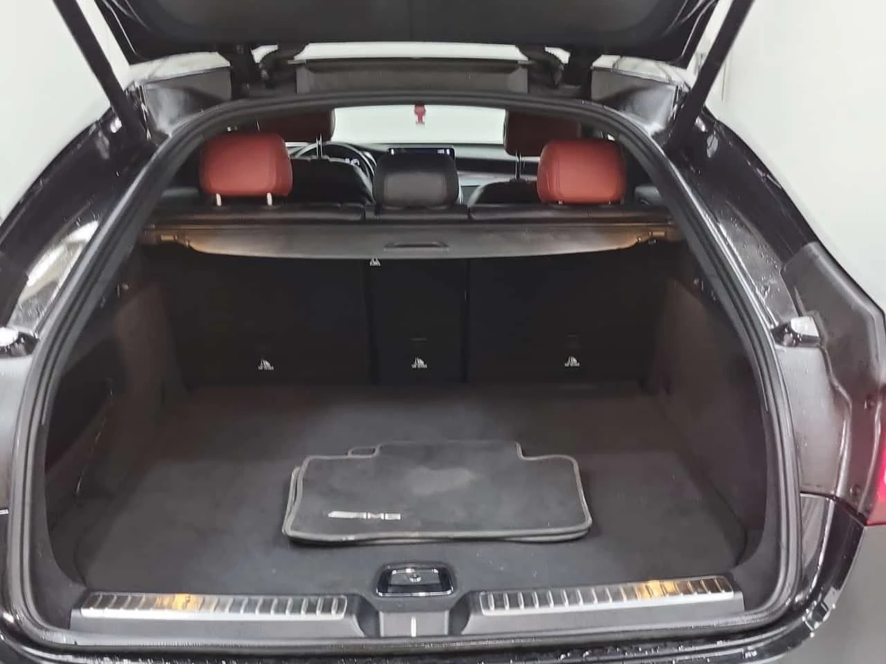 Mercedes-Benz GLC 300 PANORAMA| �����| �������|  | Mobile.bg � ����������� 13
