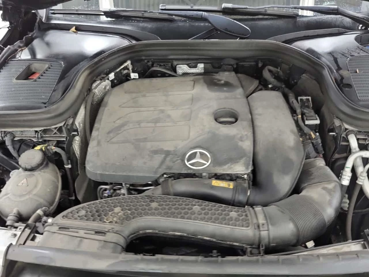 Mercedes-Benz GLC 300 PANORAMA| �����| �������|  | Mobile.bg � ����������� 15