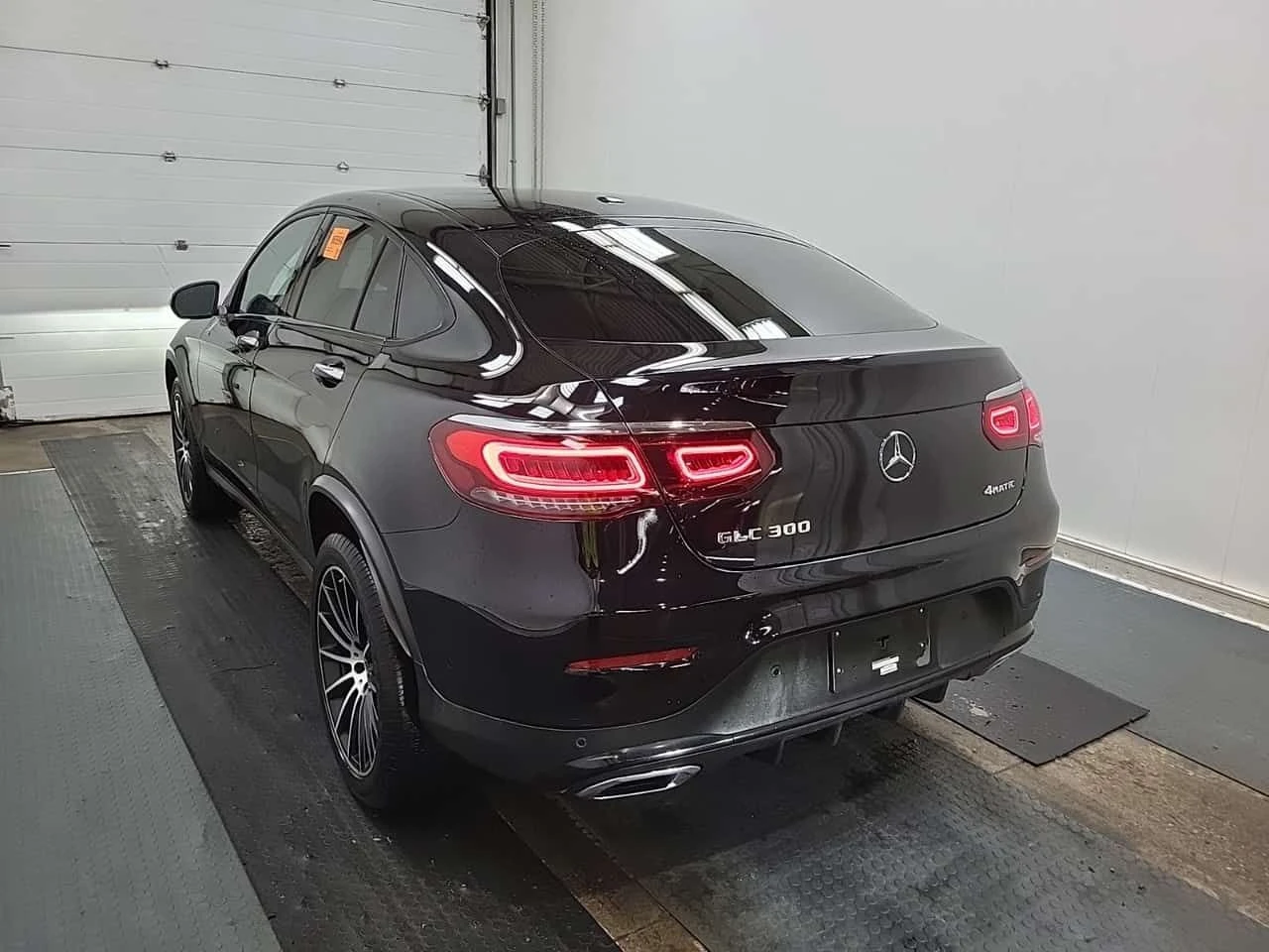 Mercedes-Benz GLC 300 PANORAMA| �����| �������|  | Mobile.bg � ����������� 4