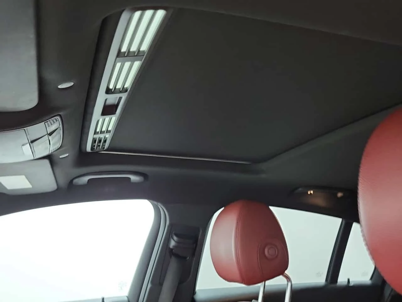 Mercedes-Benz GLC 300 PANORAMA| �����| �������|  | Mobile.bg � ����������� 12