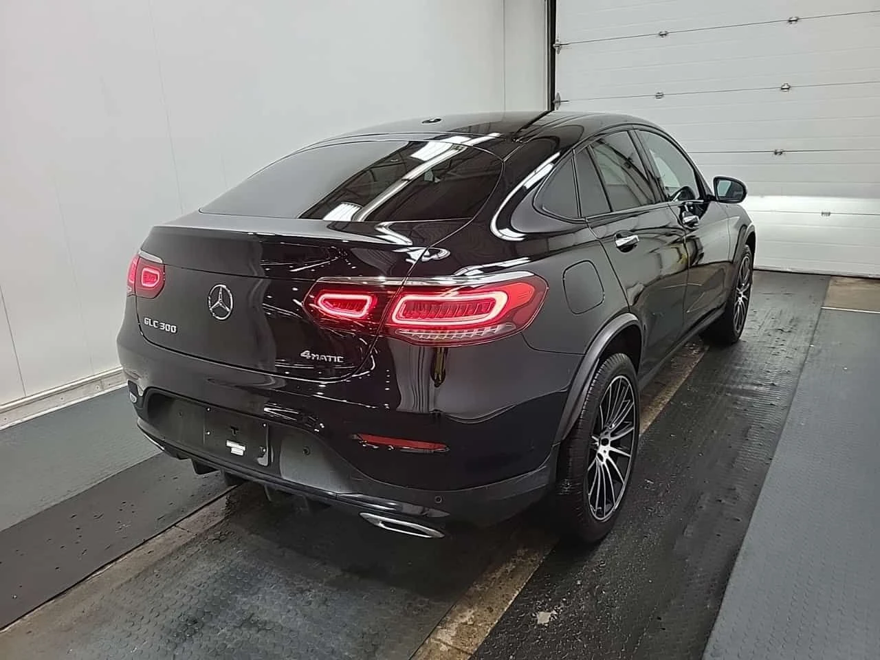 Mercedes-Benz GLC 300 PANORAMA| �����| �������|  | Mobile.bg � ����������� 3