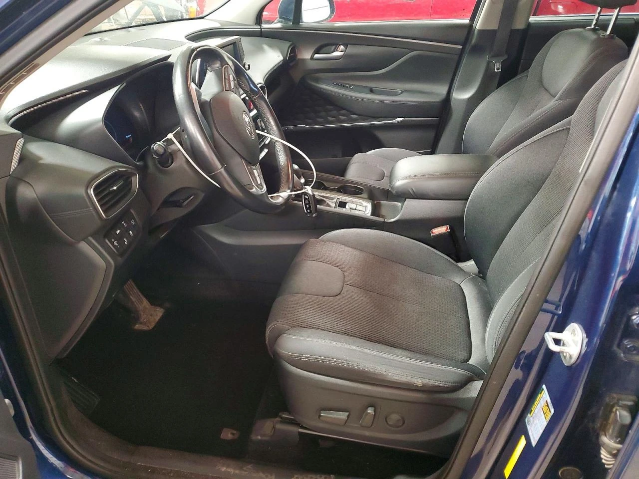 Hyundai Santa fe SEL* DISTRONIC* �������* ������* ������ ����� | Mobile.bg � ����������� 8