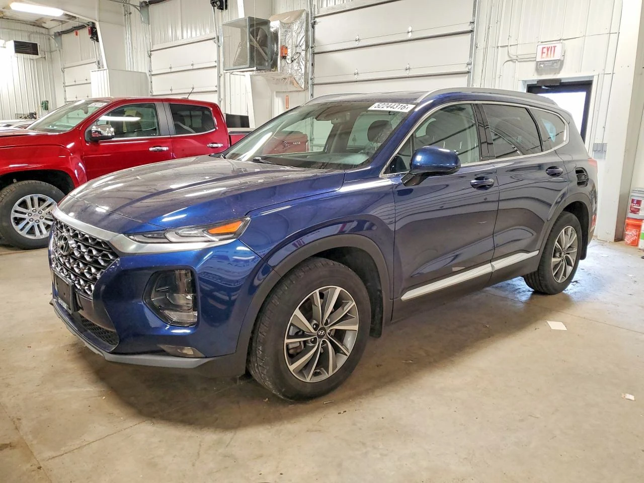 Hyundai Santa fe SEL* DISTRONIC* �������* ������* ������ ����� | Mobile.bg � ����������� 2