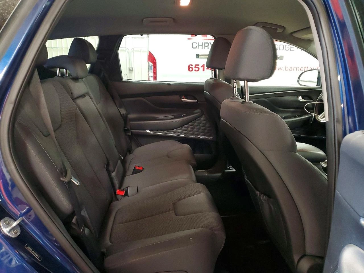 Hyundai Santa fe SEL* DISTRONIC* �������* ������* ������ ����� | Mobile.bg � ����������� 11