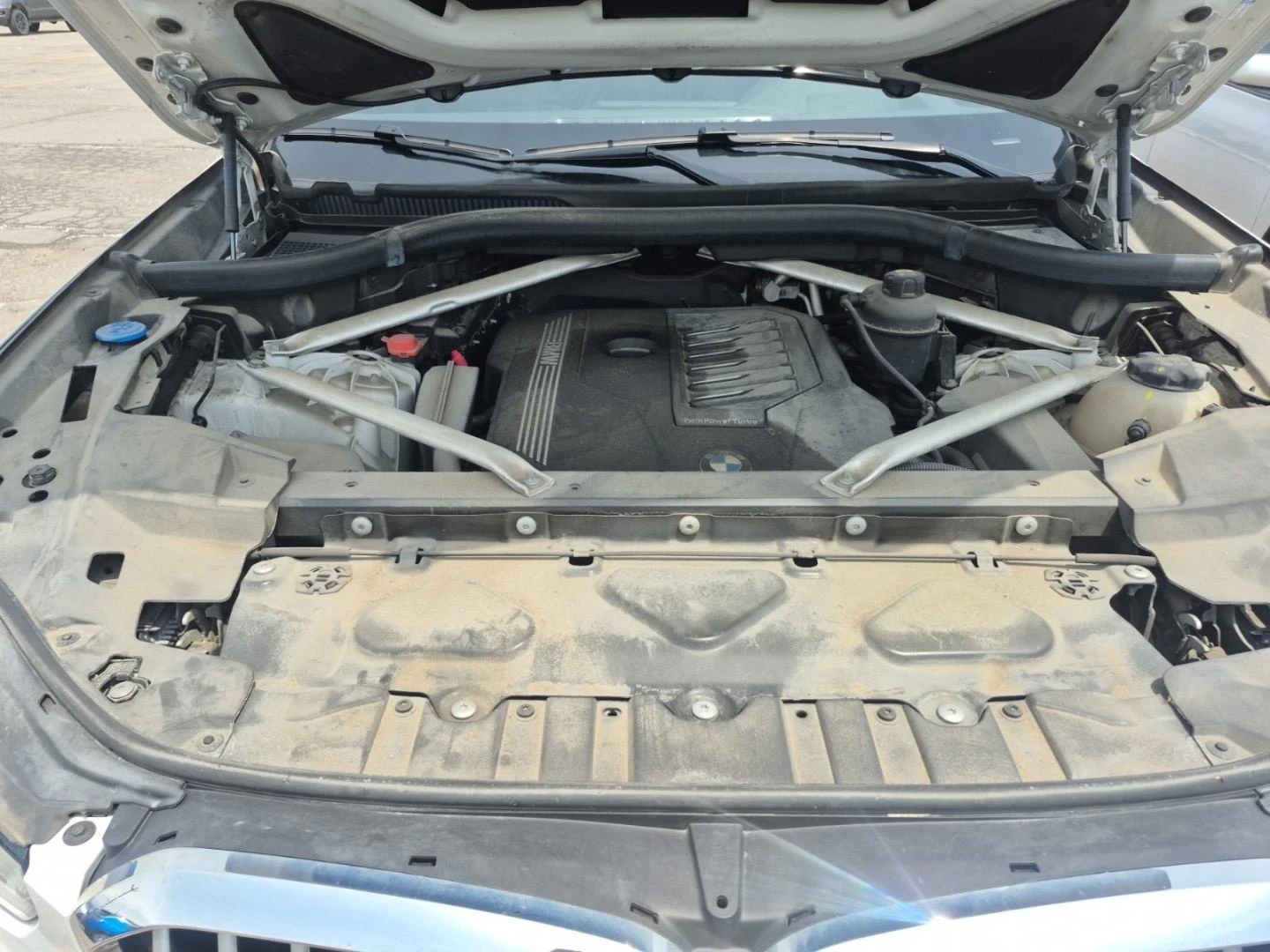 BMW X5 M-pkg| Laser| Distronic| 360| Soft-Close| Massage|, снимка 13 - Автомобили и джипове - 55103376