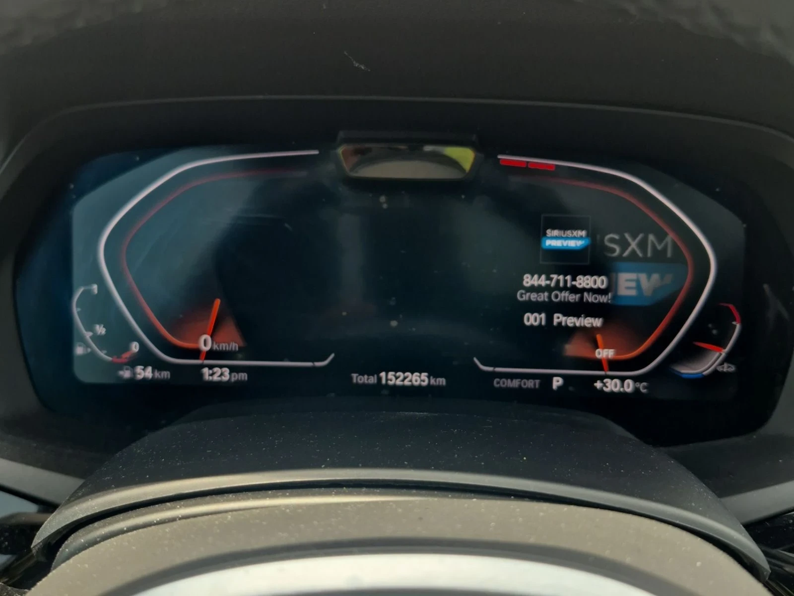 BMW X5 M-pkg| Laser| Distronic| 360| Soft-Close| Massage|, снимка 7 - Автомобили и джипове - 55103376
