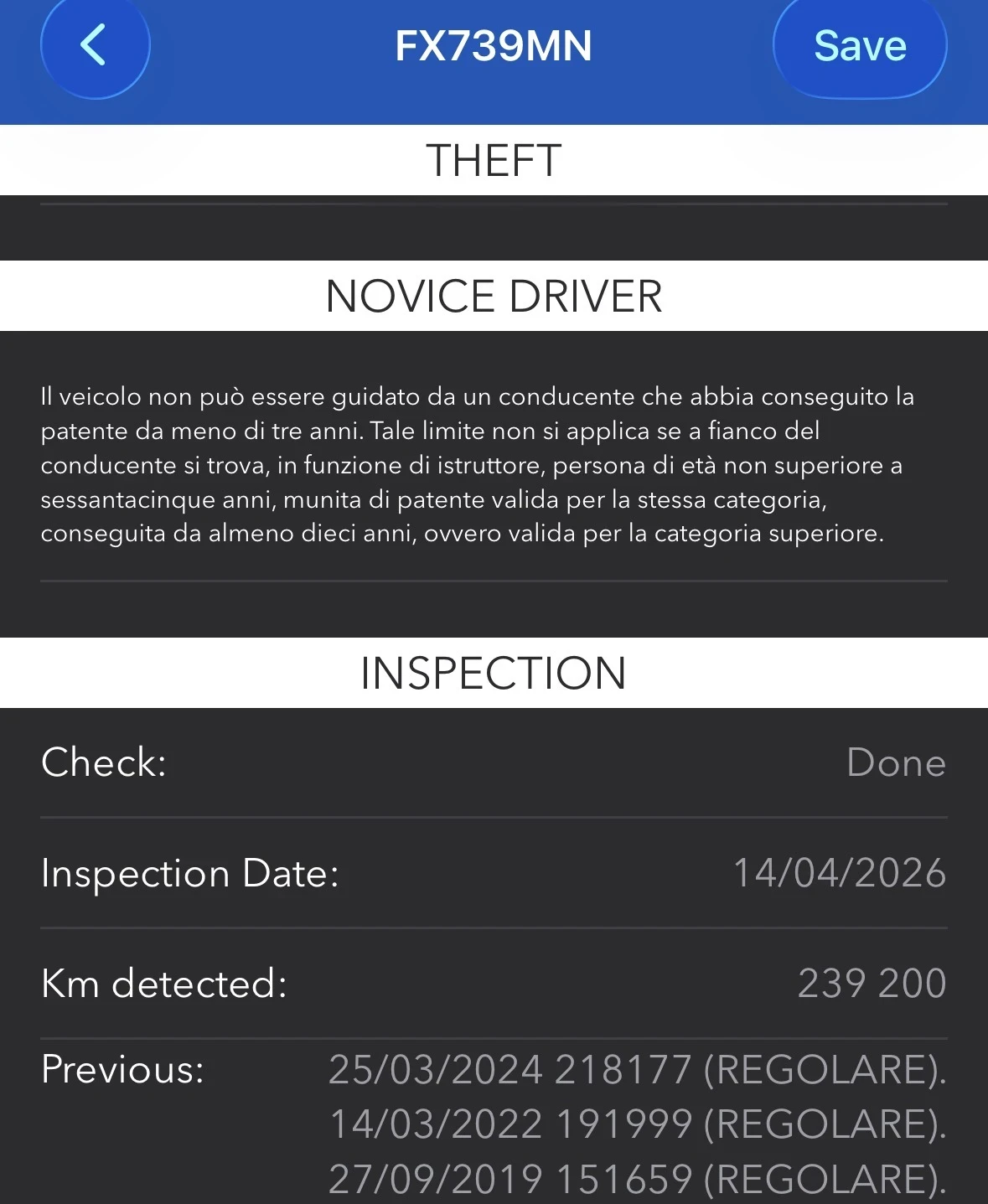Land Rover Range rover 3.6 TDV8 - Vogue - Италия, снимка 17 - Автомобили и джипове - 55246688