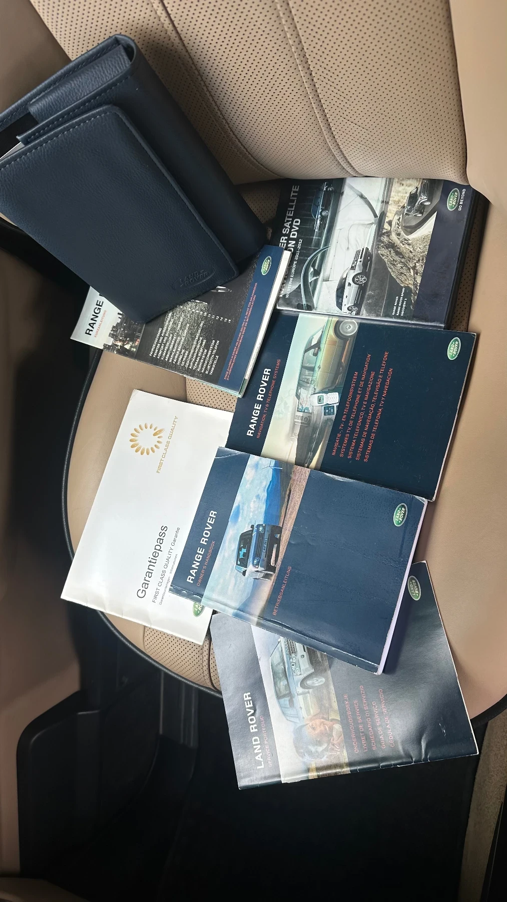 Land Rover Range rover 3.6 - ������ - ��������� - DVD | Mobile.bg � ����������� 15