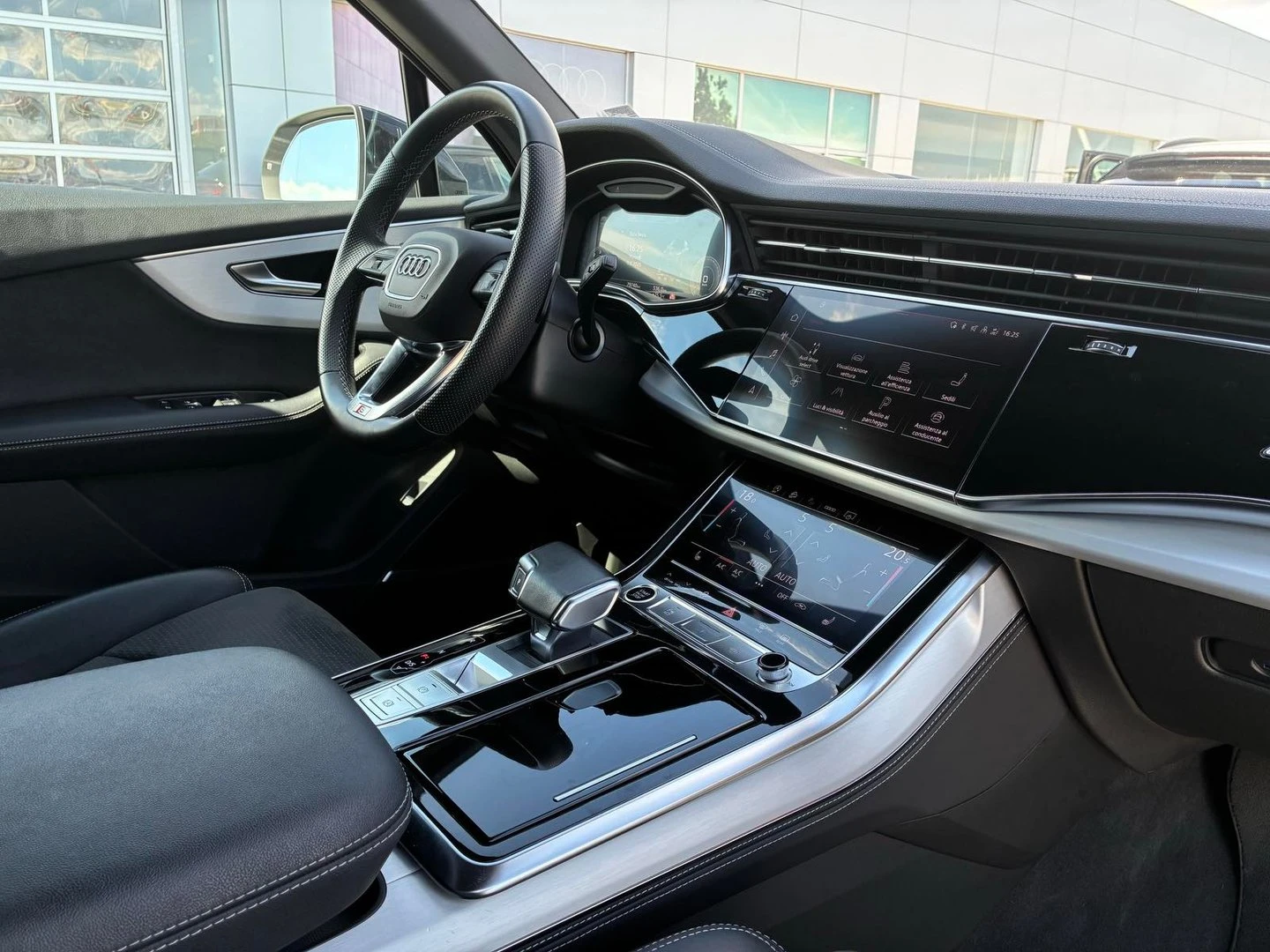 Audi Q7 | Mobile.bg � ����������� 15