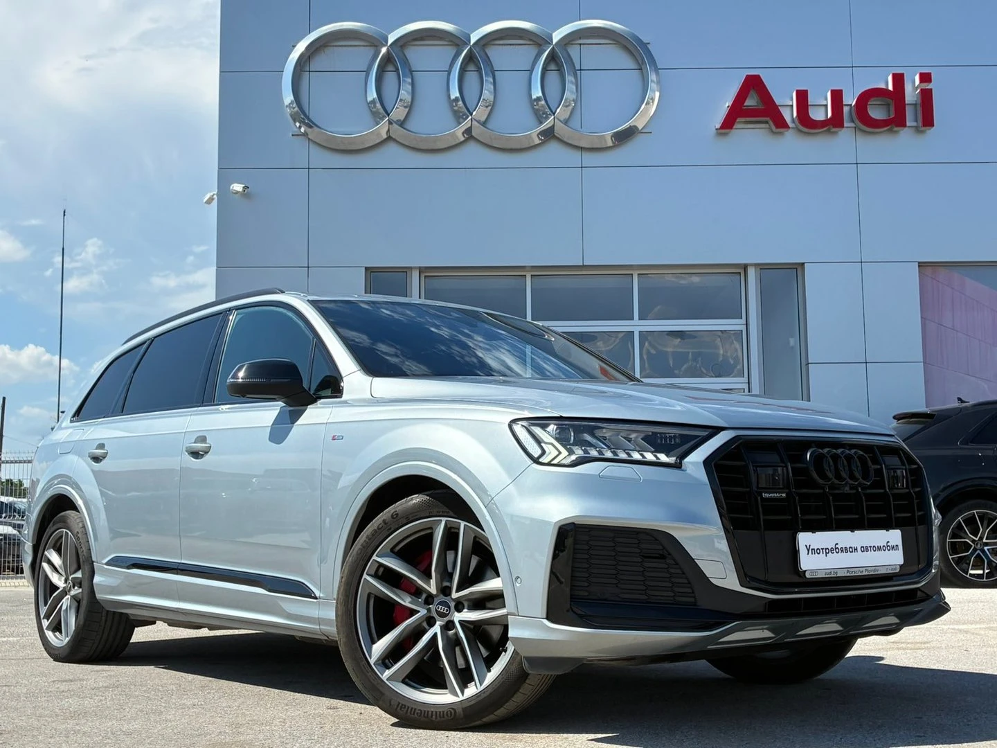 Audi Q7 | Mobile.bg � ����������� 3