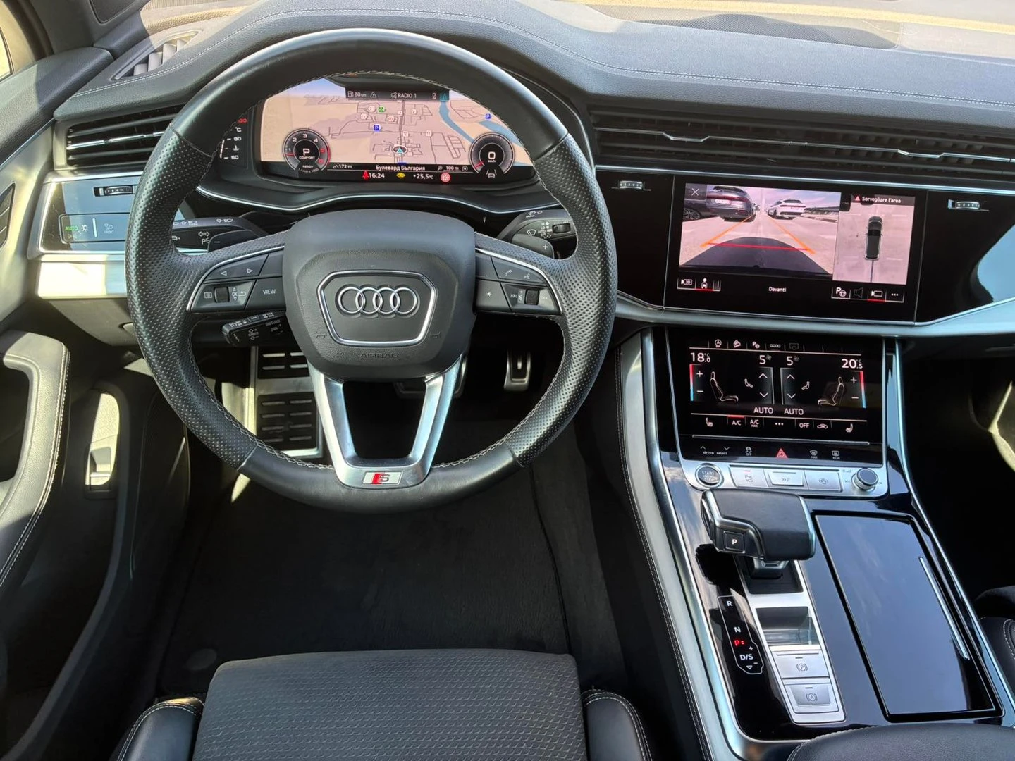 Audi Q7 | Mobile.bg � ����������� 10