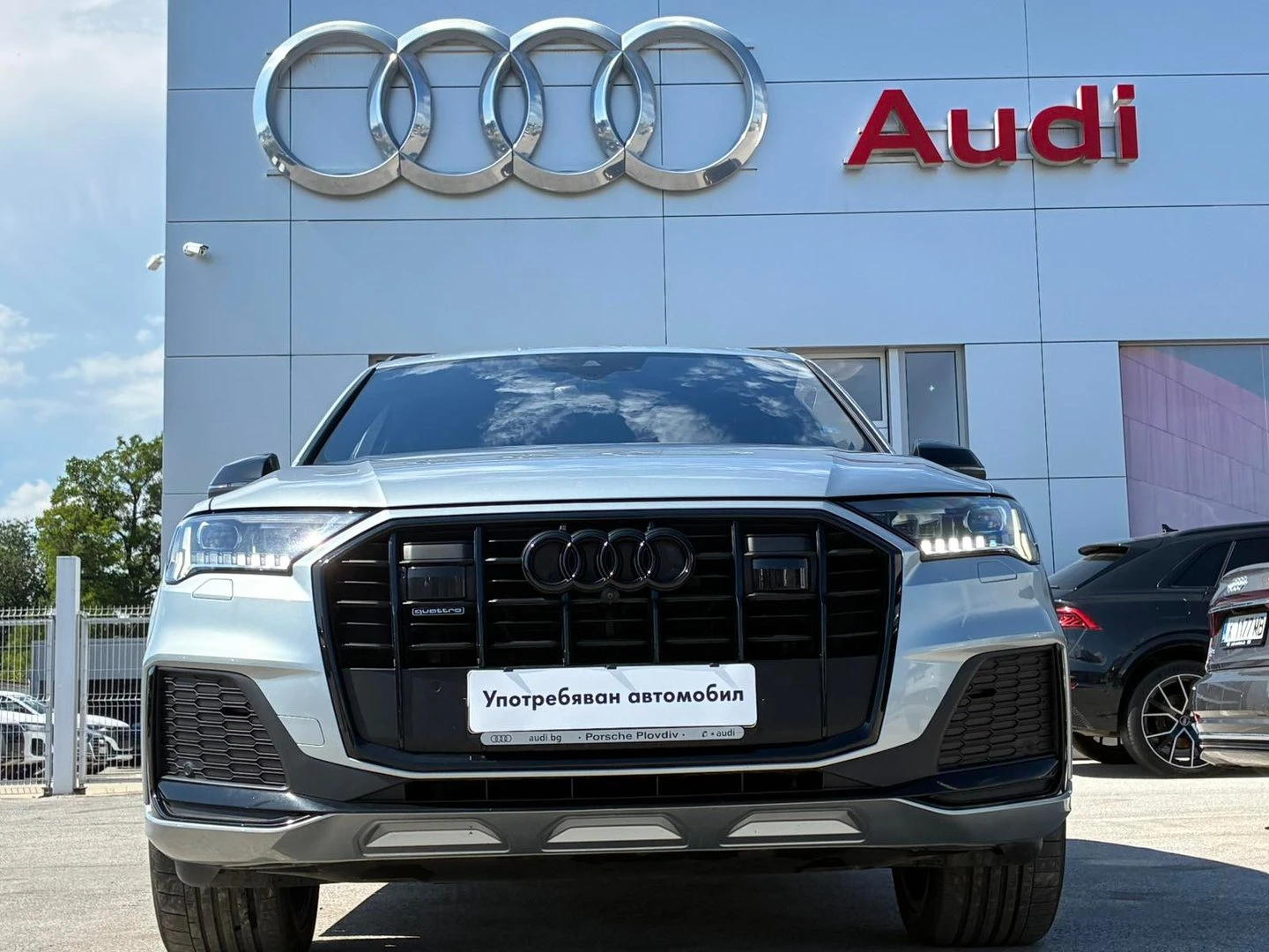 Audi Q7 | Mobile.bg � ����������� 2