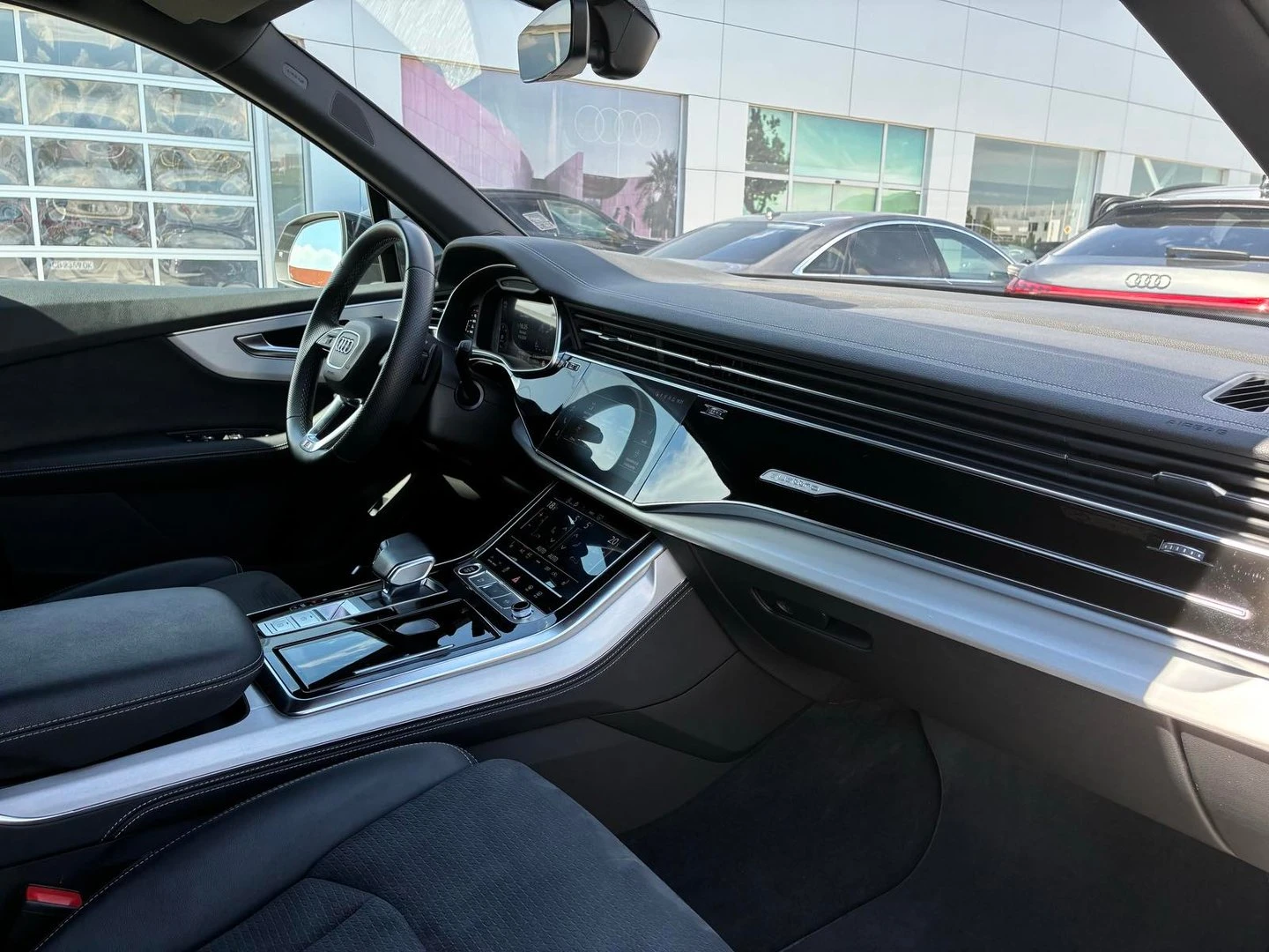 Audi Q7 | Mobile.bg � ����������� 8