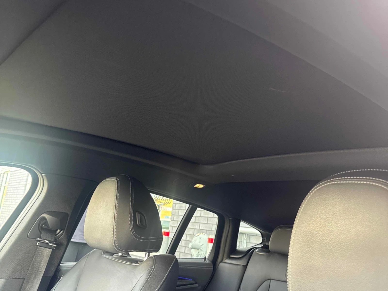 BMW X4 M40i* Distronic* Adaptive* Digital Cockpit, снимка 9 - Автомобили и джипове - 55334941