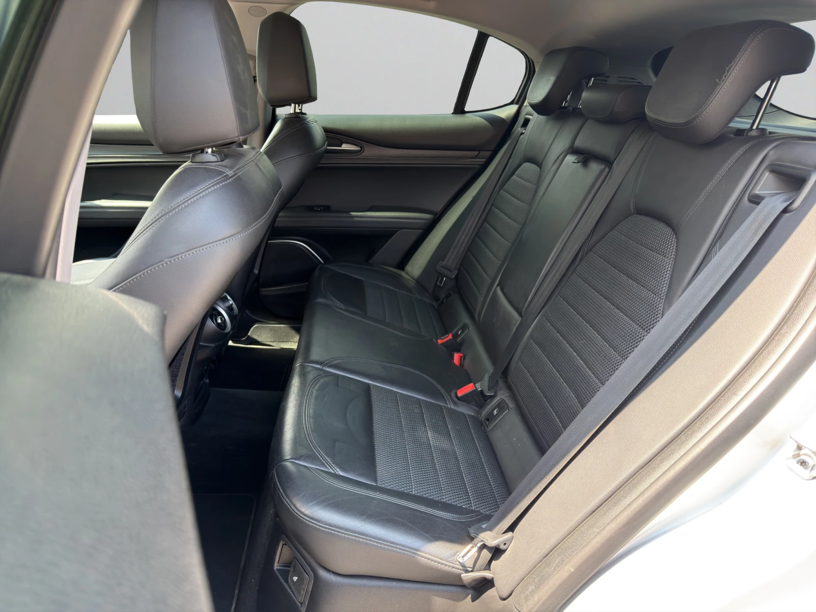 Alfa Romeo Stelvio 2.2 210 hp Q4 ref.N 1806R19 | Mobile.bg � ����������� 11